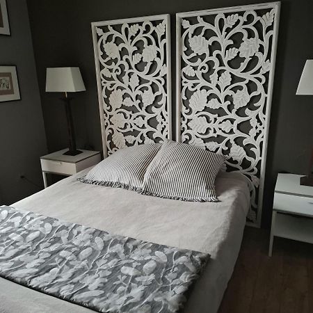 Chambre et jardin Bayonne Extérieur photo