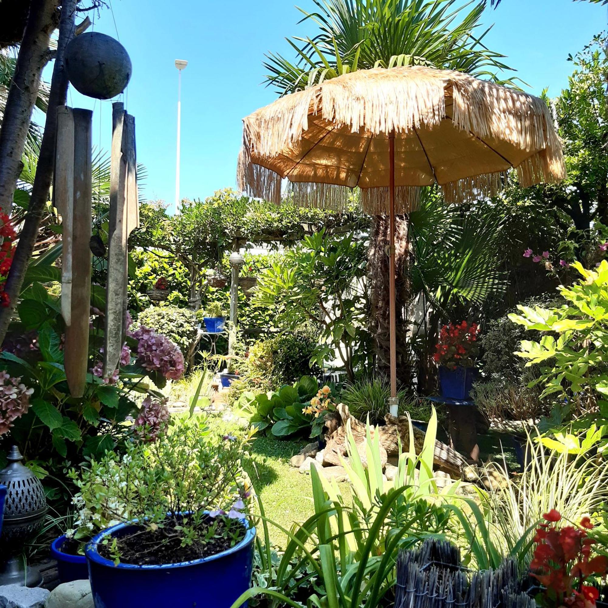 Chambre et jardin Bayonne Extérieur photo