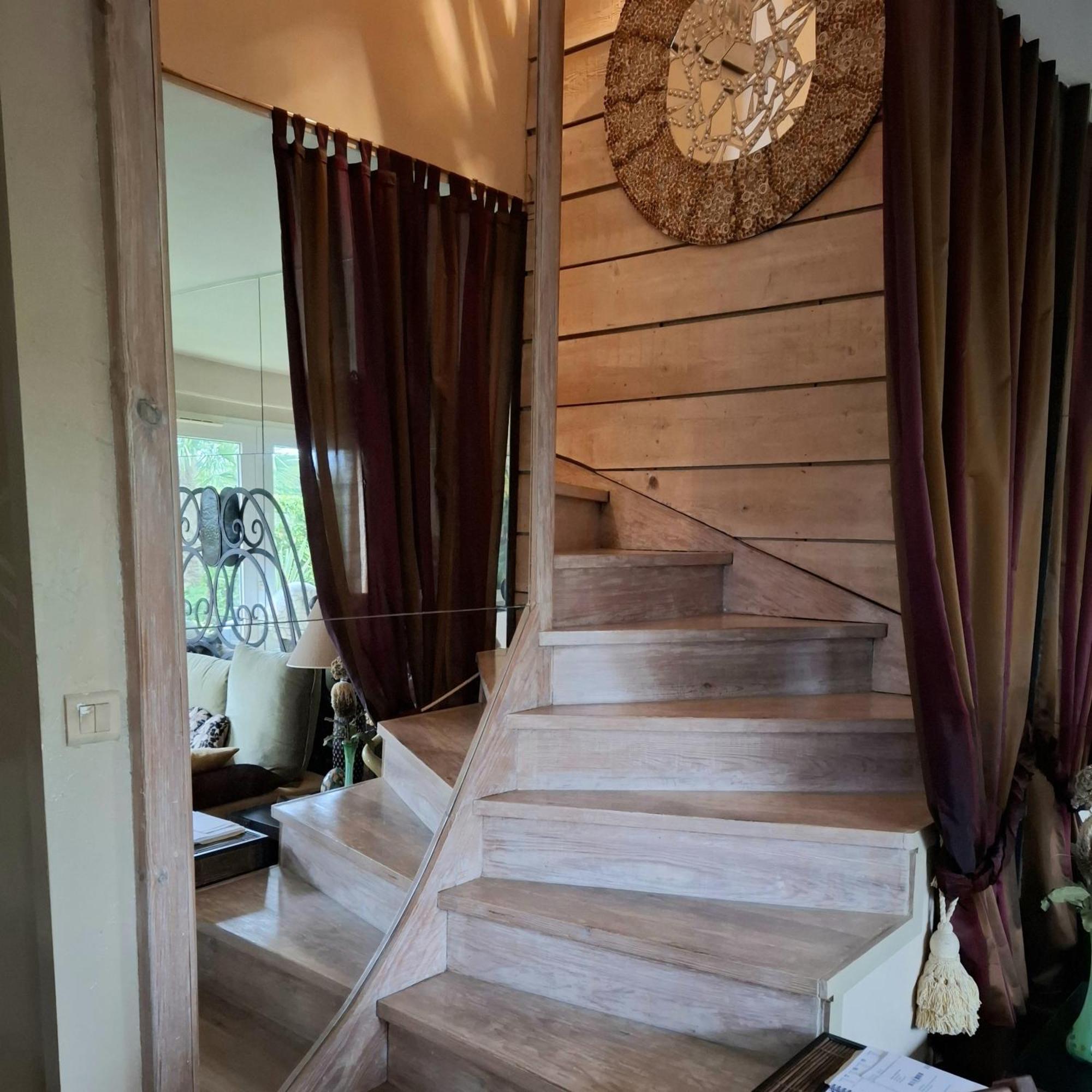 Chambre et jardin Bayonne Extérieur photo