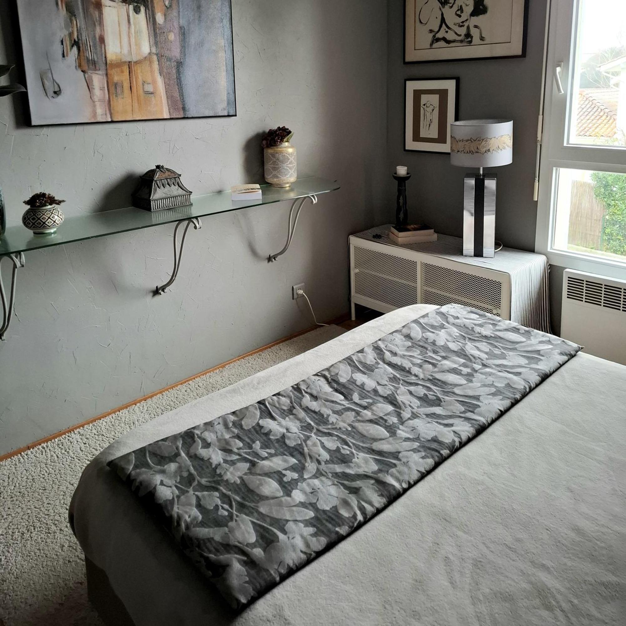 Chambre et jardin Bayonne Extérieur photo