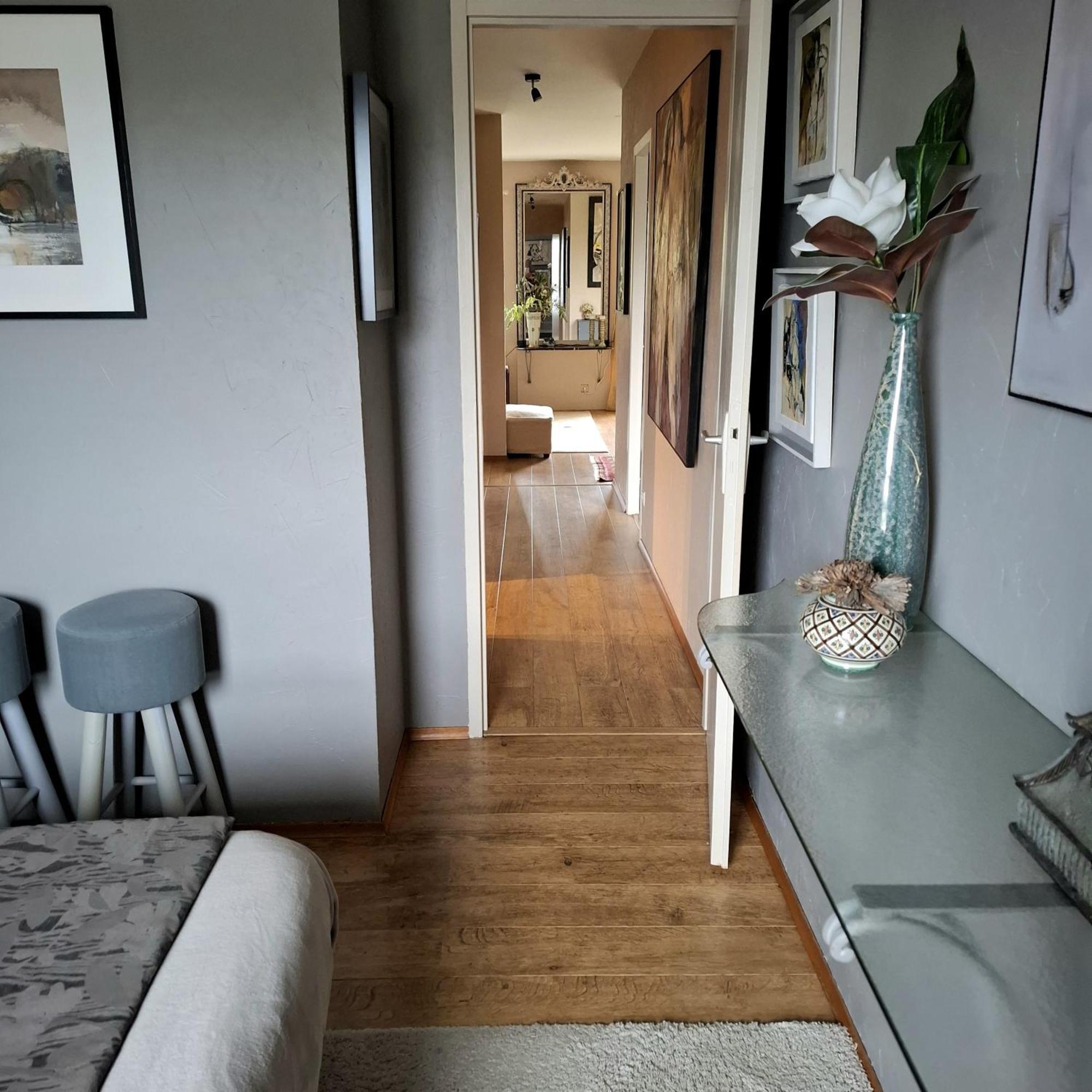 Chambre et jardin Bayonne Extérieur photo