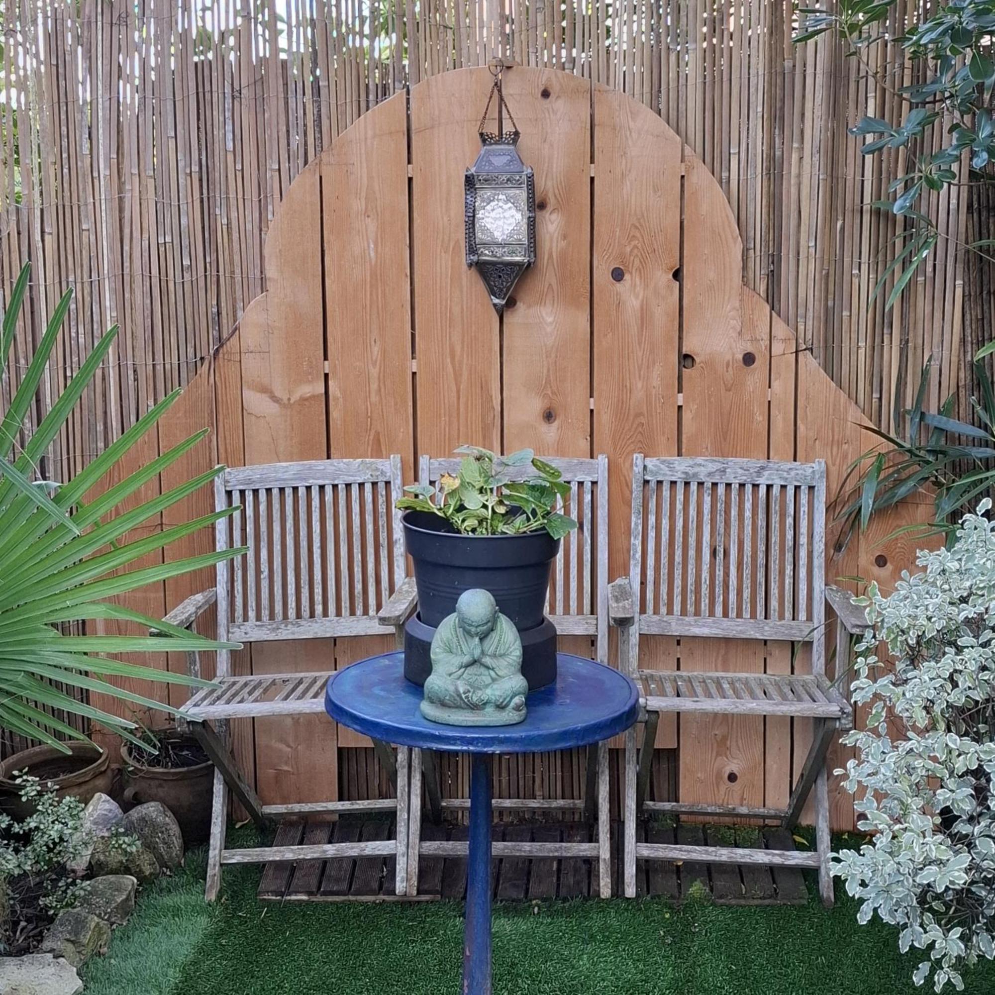 Chambre et jardin Bayonne Extérieur photo