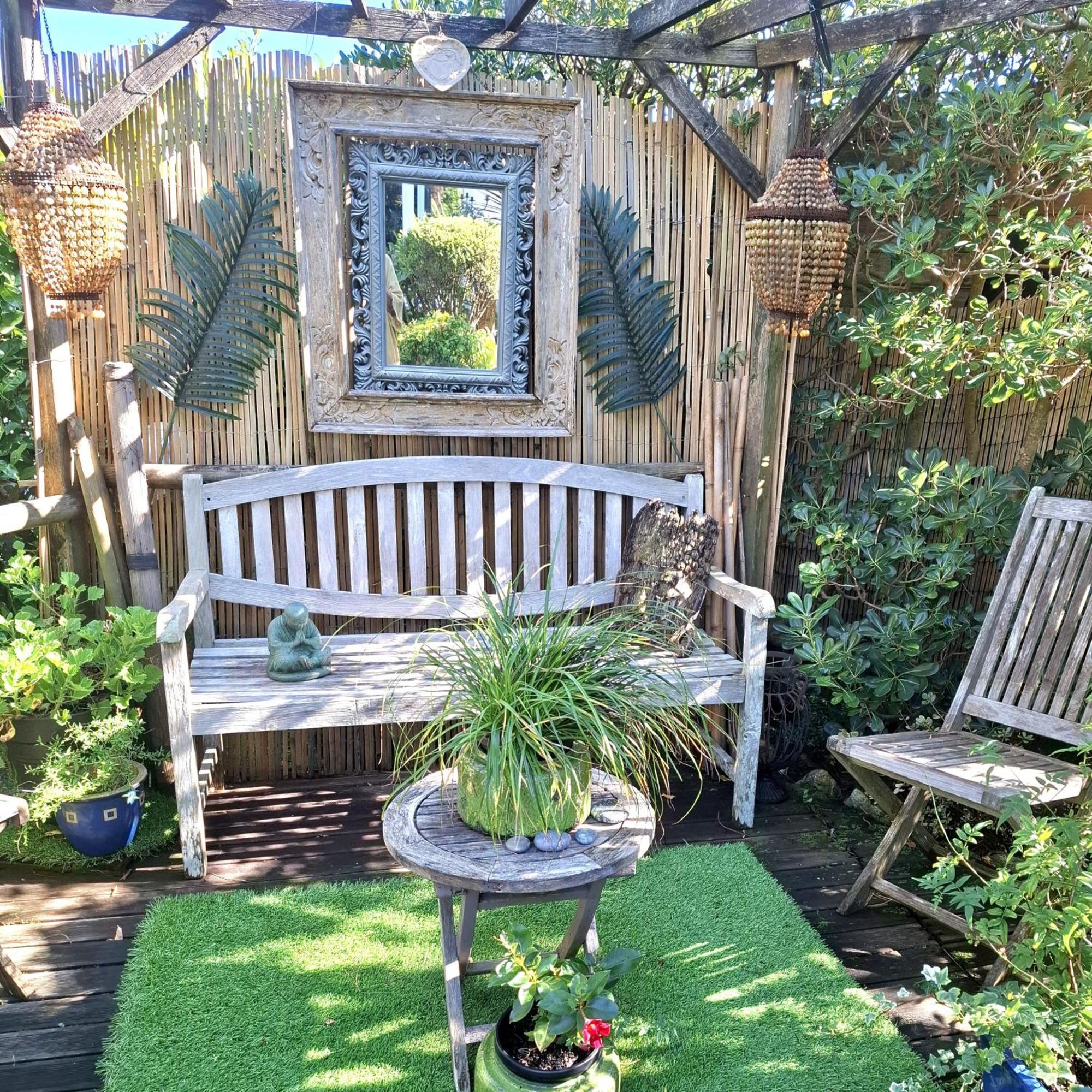 Chambre et jardin Bayonne Extérieur photo